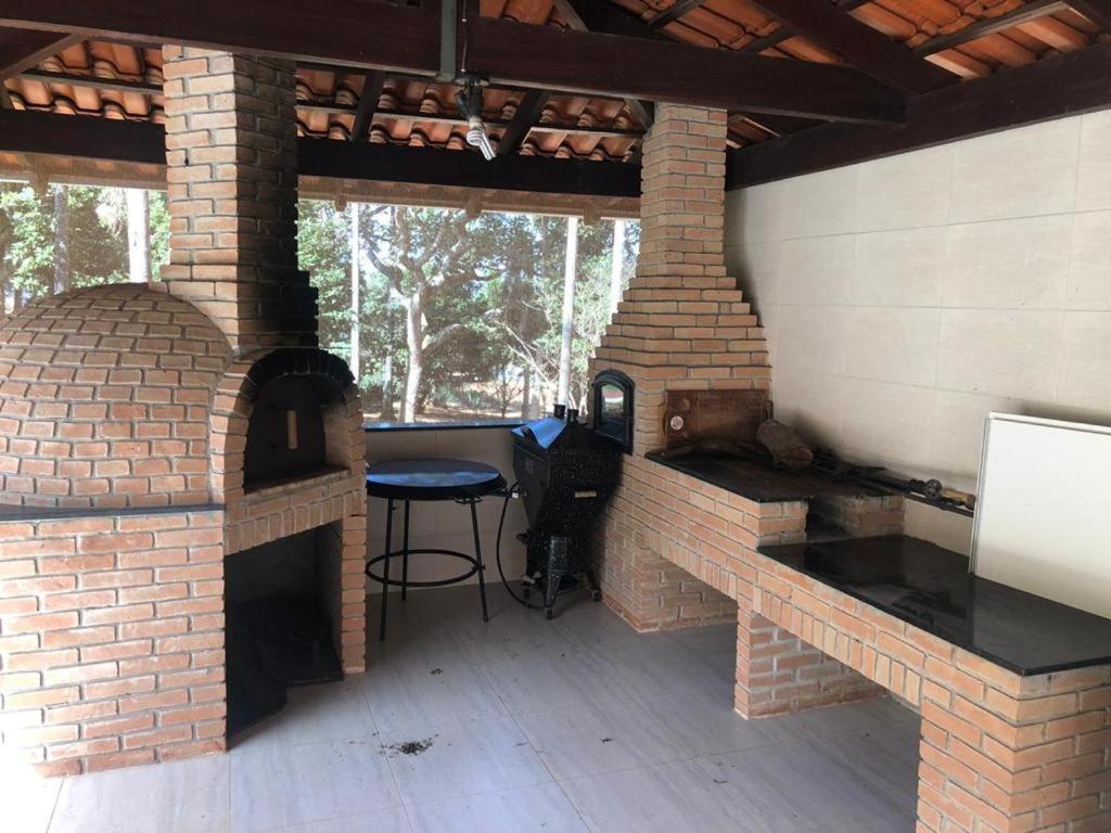 Chacara De Luxo Em Anapolis Villa Eksteriør billede