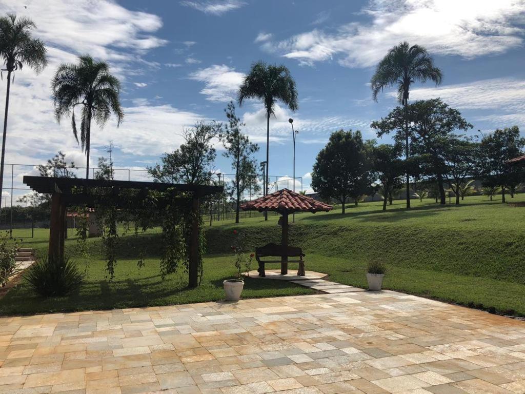 Chacara De Luxo Em Anapolis Villa Eksteriør billede