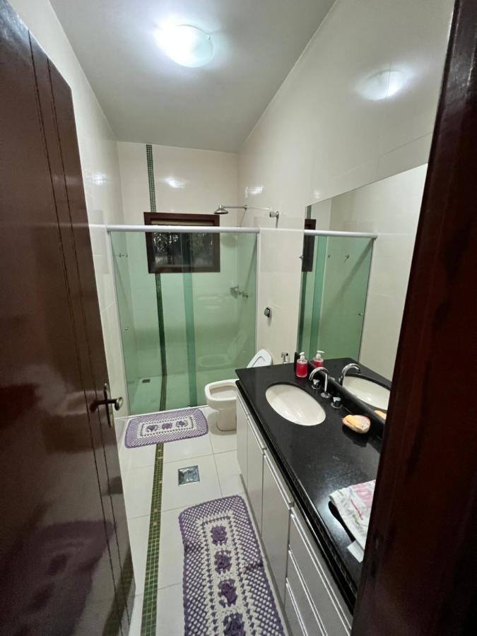 Chacara De Luxo Em Anapolis Villa Eksteriør billede