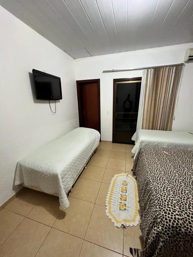 Chacara De Luxo Em Anapolis Villa Eksteriør billede